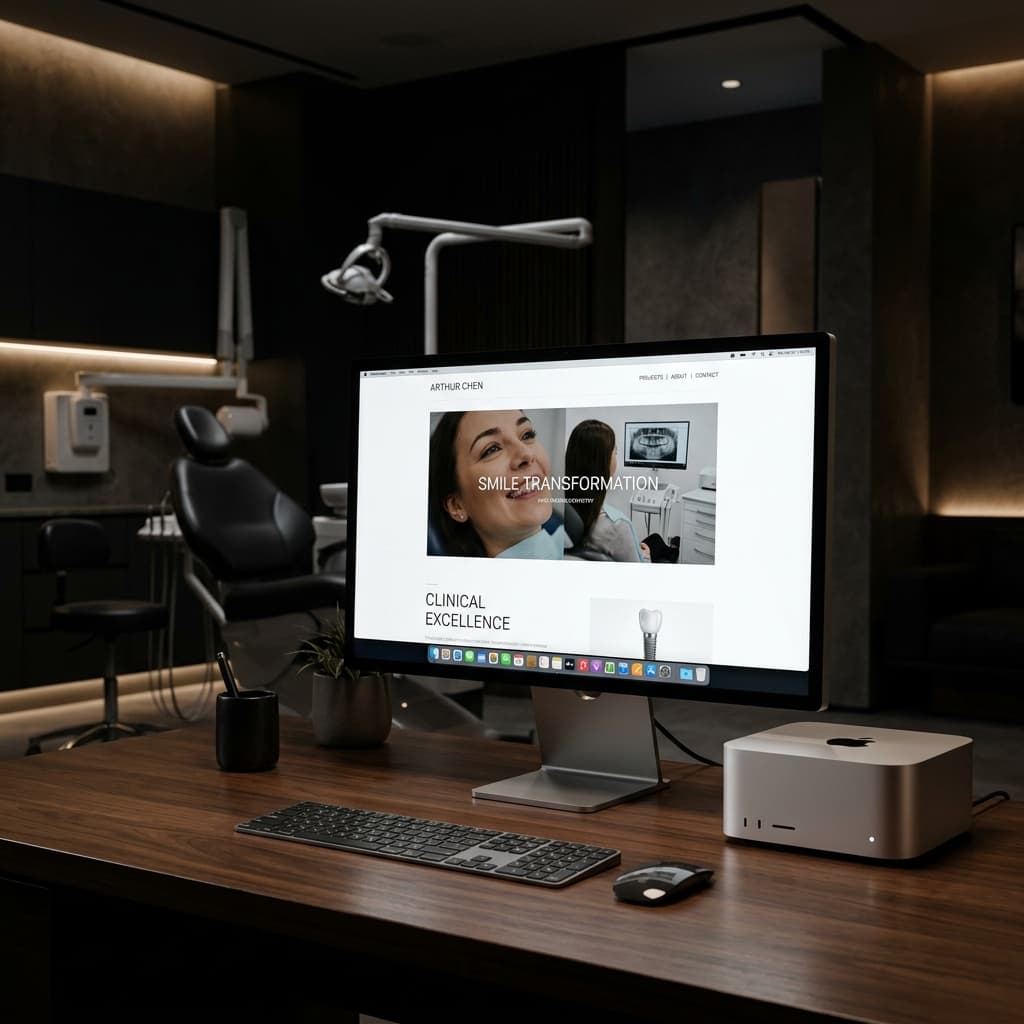 Bloom Dental