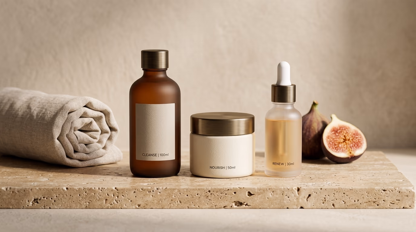 Beauty & Skincare