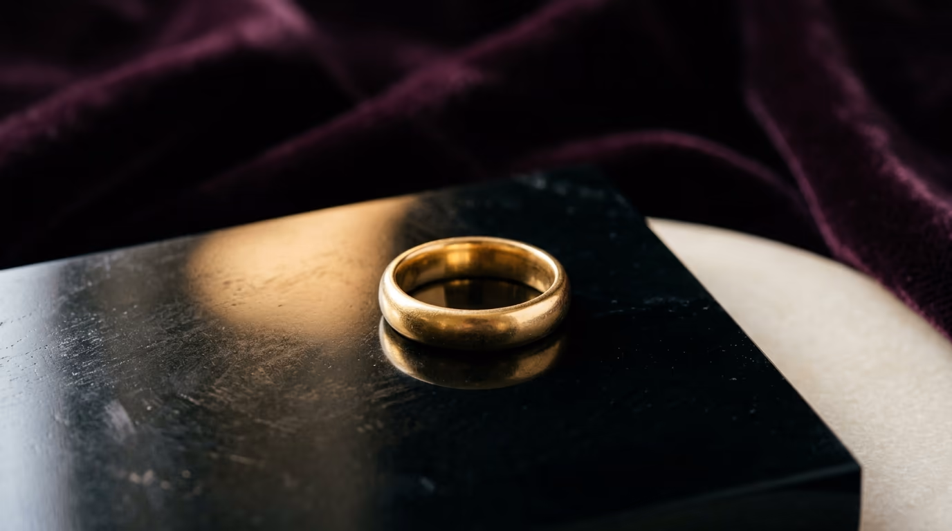 Fine Jewellery
