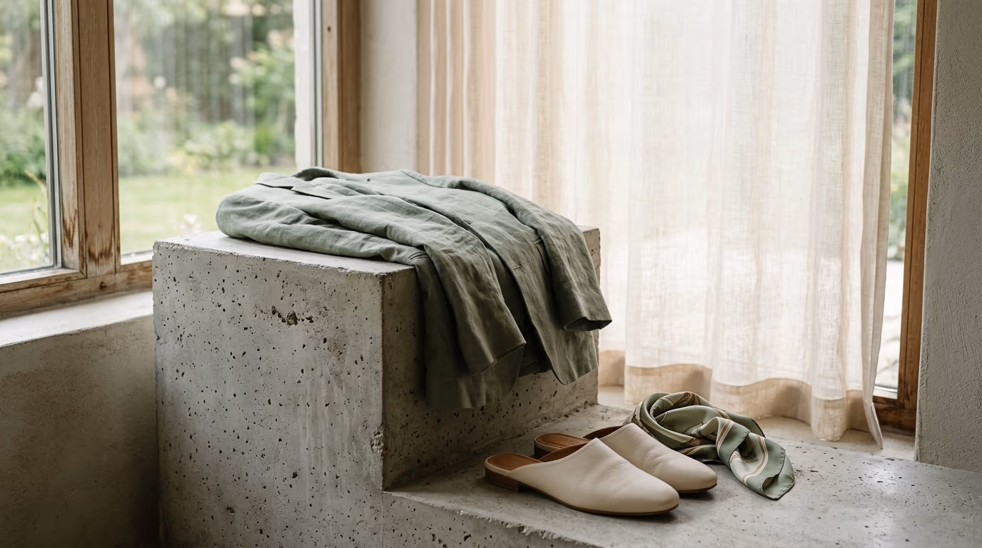 Modern Womenswear