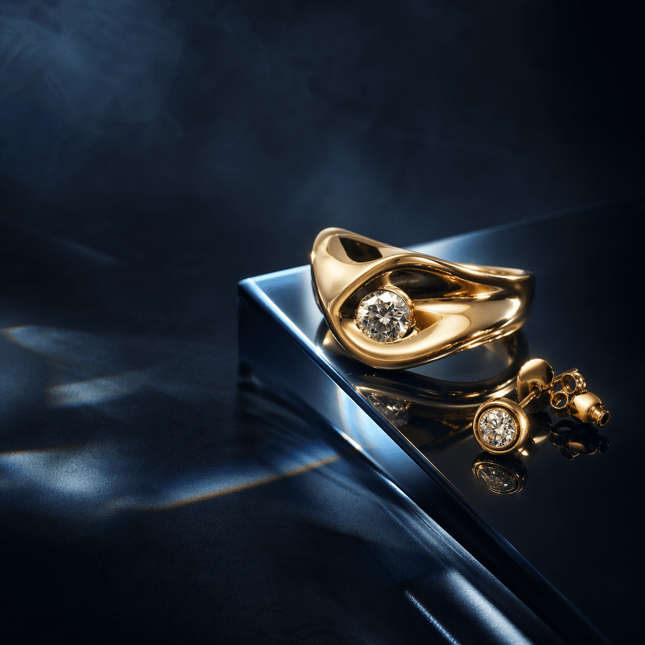 Aura Jewels