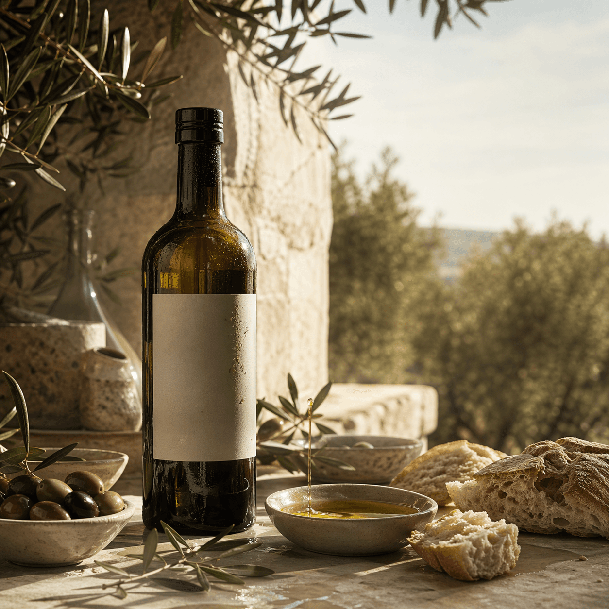 Olive Press