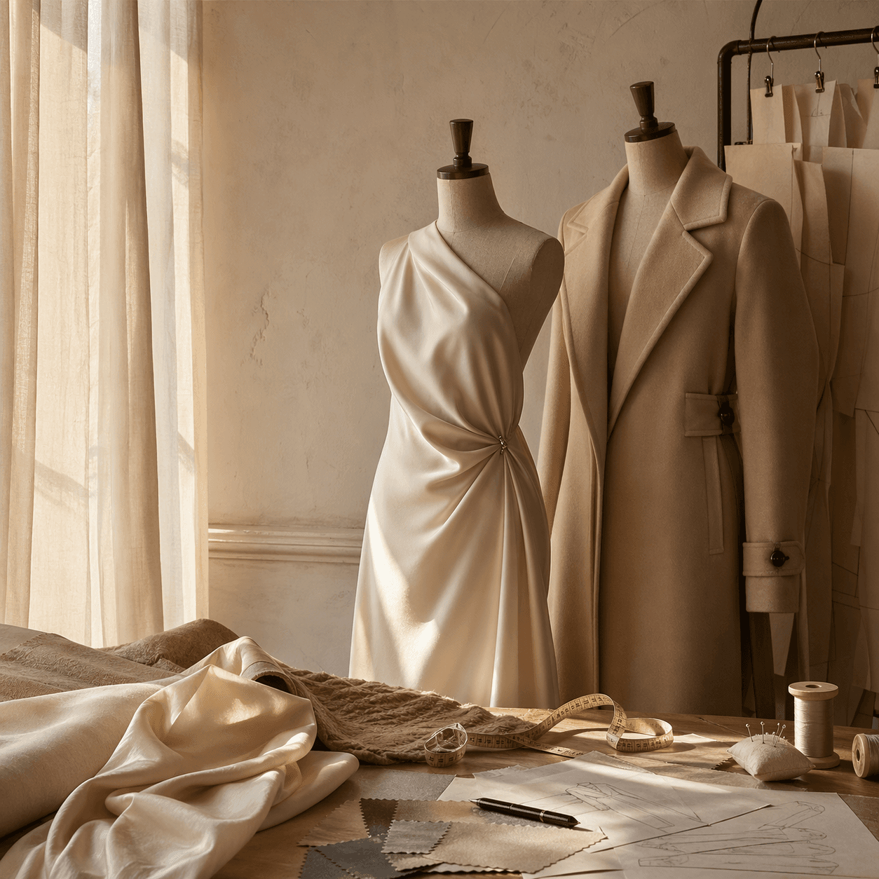 Saison Atelier